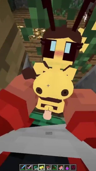 Testing out the Jenny mod | Clip 3