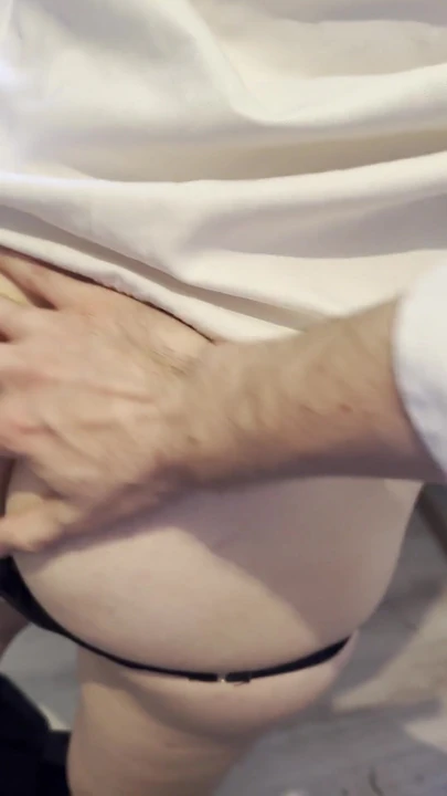 Memorable moment from "I cheated on my husband with a colleague in the toilet"