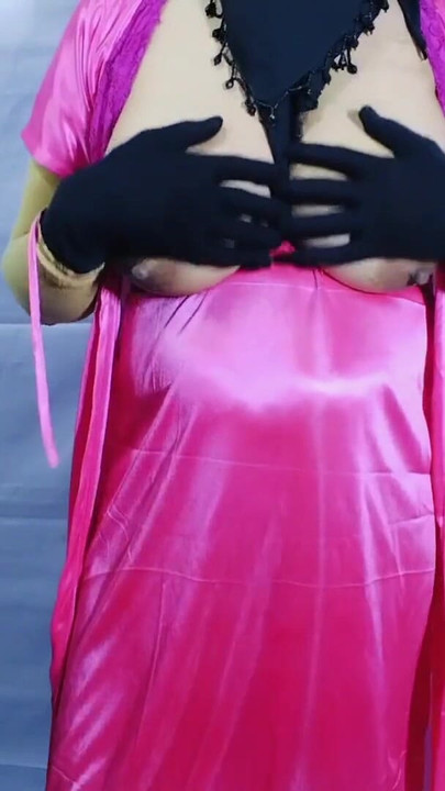 Desi Bengali beautiful woman's pleasure | Clip 2