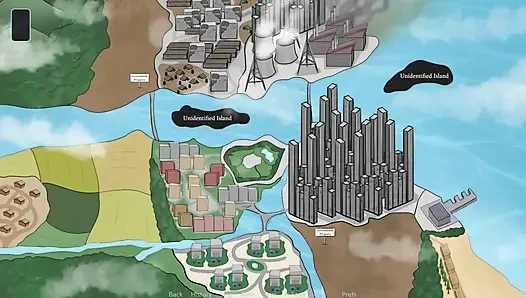 Eva's Ecstasy #07 Being Trained Into a Sex Slave for Horny Boss