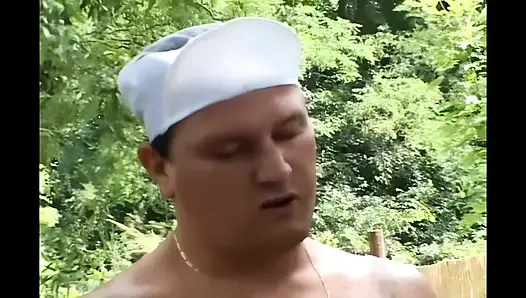 The Big Fat Cock Part 2