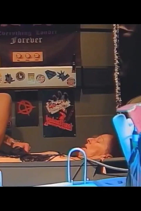 Disparo de la noche