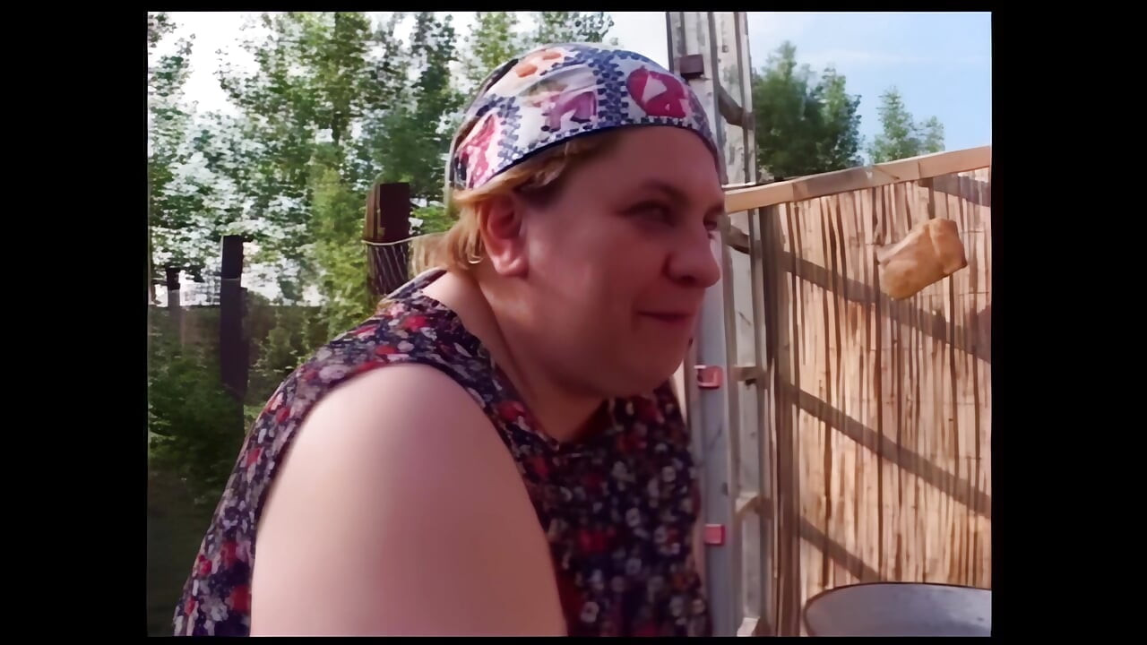 Nafsu mendalam untuk creampie basah