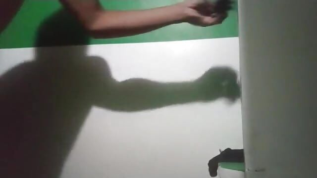 MJ u stojećem i pasjem položaju