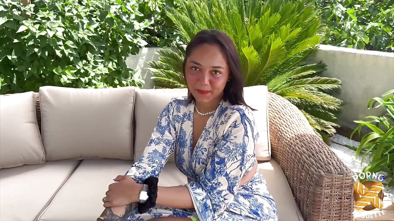 Elektra, Pretty Girl, Loves Hard Sex!