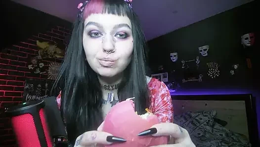 Video MrsMothrfcker13