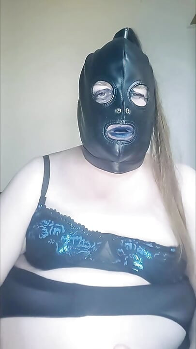 Part 3 - Does this count as "Belly Fetish"? BBW TV plays