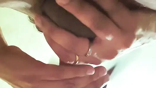 Desi indian villager bottom gay boy fucked by his old Indian black male in the middle of the night