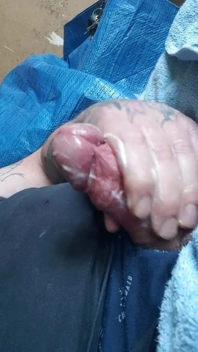 my multi orgasm show