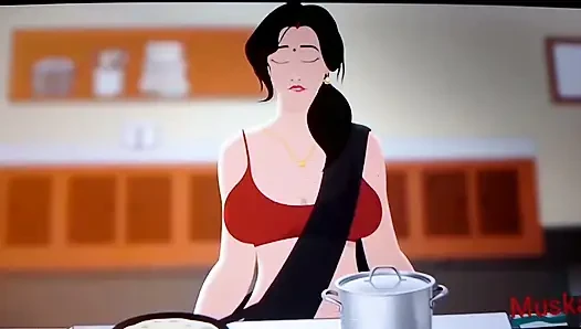 Çizgi film videosu