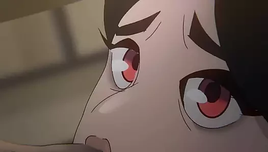 Mahasiswi India akhirnya ngentot temannya sendiri (audio hindi) animasi kartun hentai desi