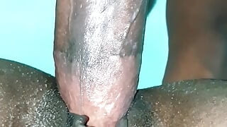 EVEN THE BALLS WENT IN