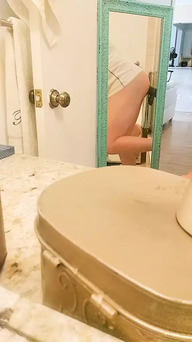 Dildo Fuck