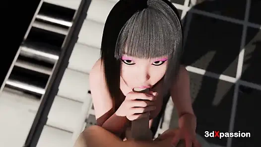 Приватное Секс-приглашение - Девушка Ждёт, Когда Ты Её Трахнешь По Полной!