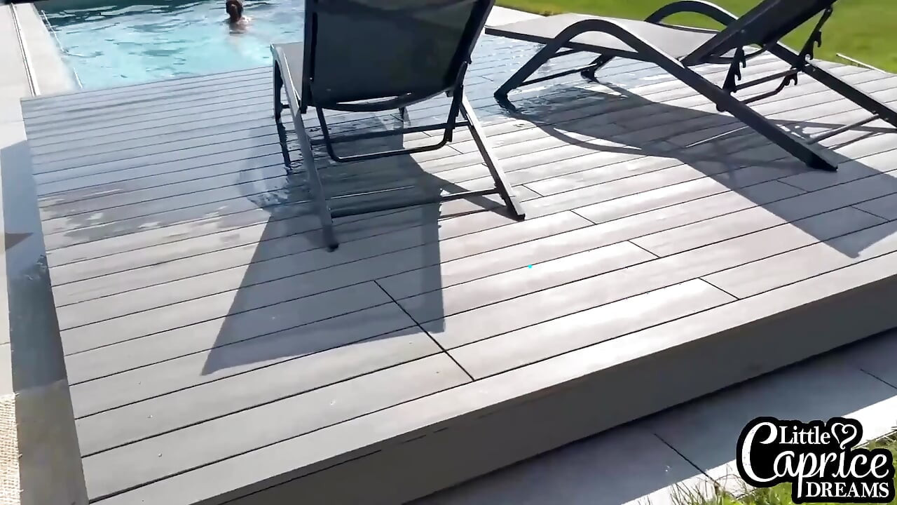 Fucked My Horny Neighbor