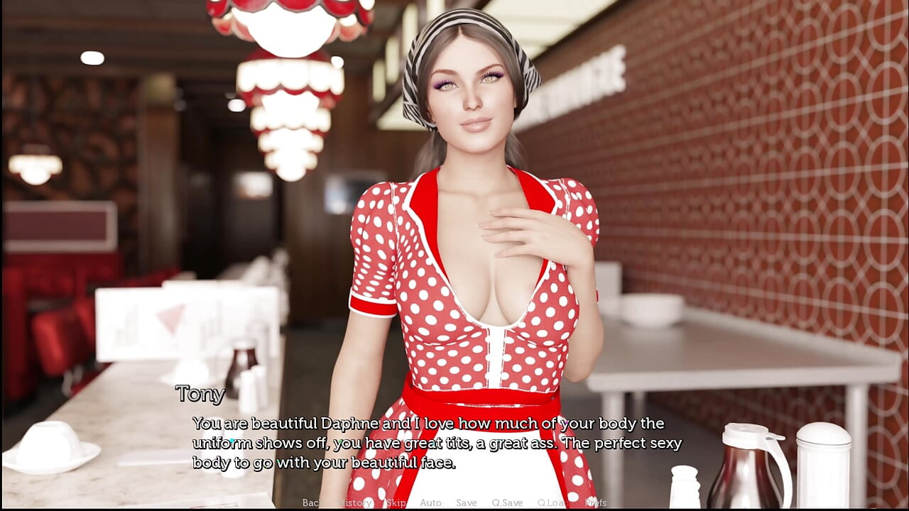 The Adventurous Couple 97 I Cant Believe We Gave the Guy on the Balcony Such a Show