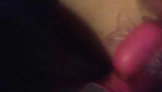 En mode vibreur
