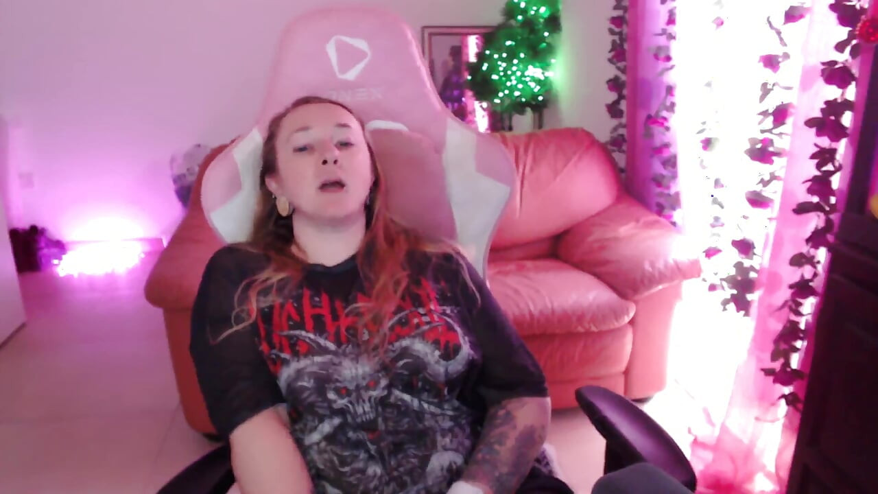 Adorare il cazzo e chiacchiere sporche