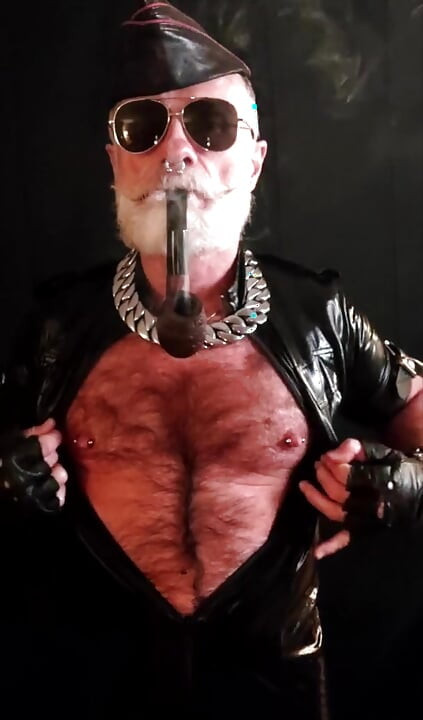 Daddy Is Looking for a Nipple Pig Boy