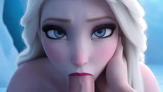 Elsa von frozen - Das einzige elsa-video, das du brauchst