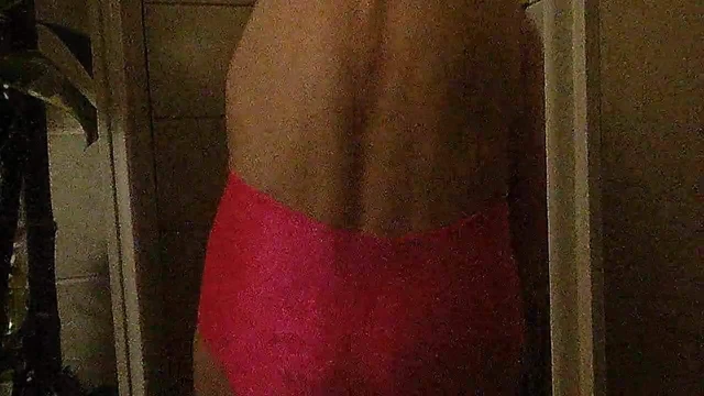Swimsute in pink