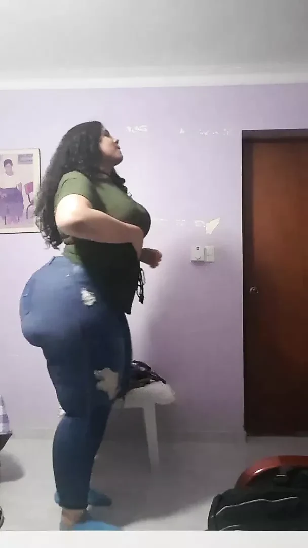 女神跳舞梅伦格舞