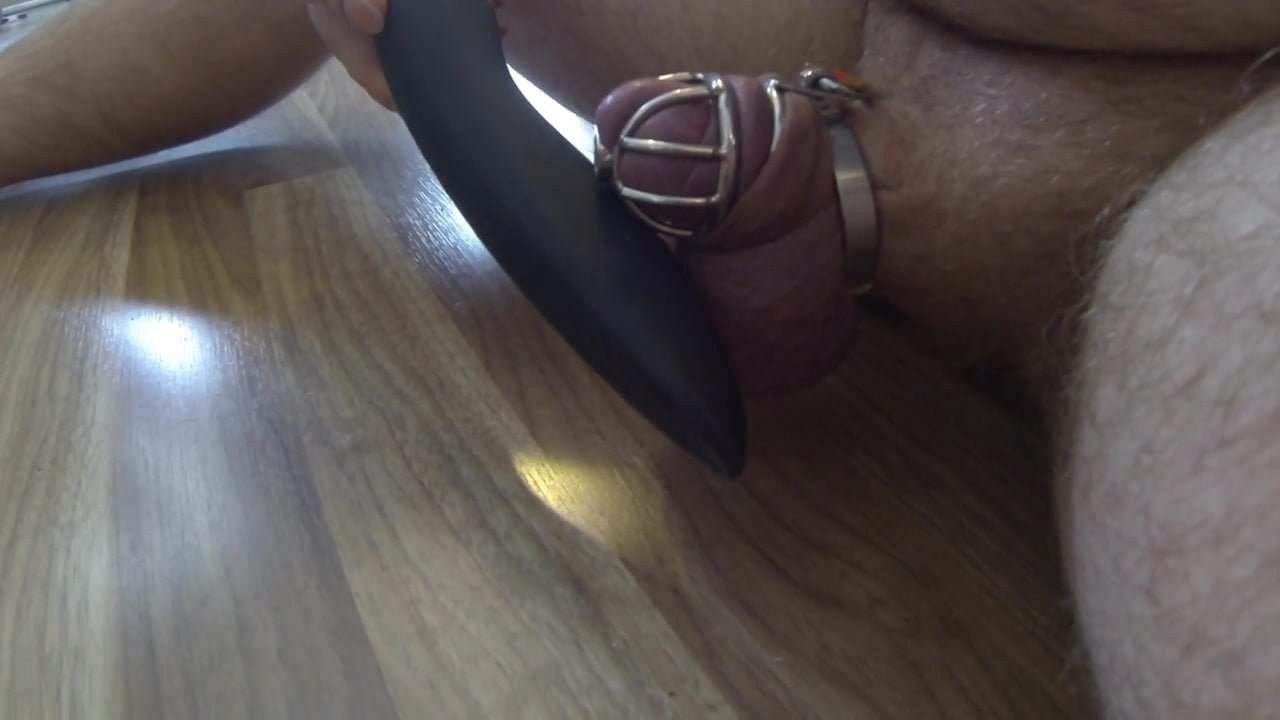 chastity