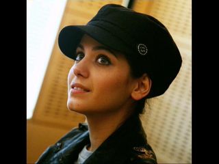 Katie Melua - cabaran melancap 2