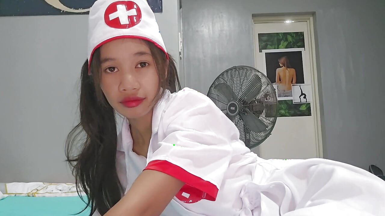Evil Nurse