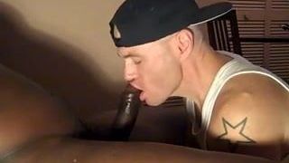 blowjob with intensive orgasm 2