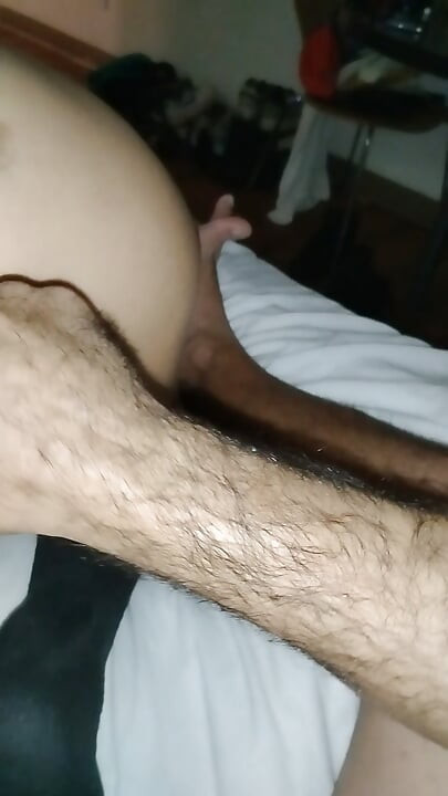 Lila regn fitta spela