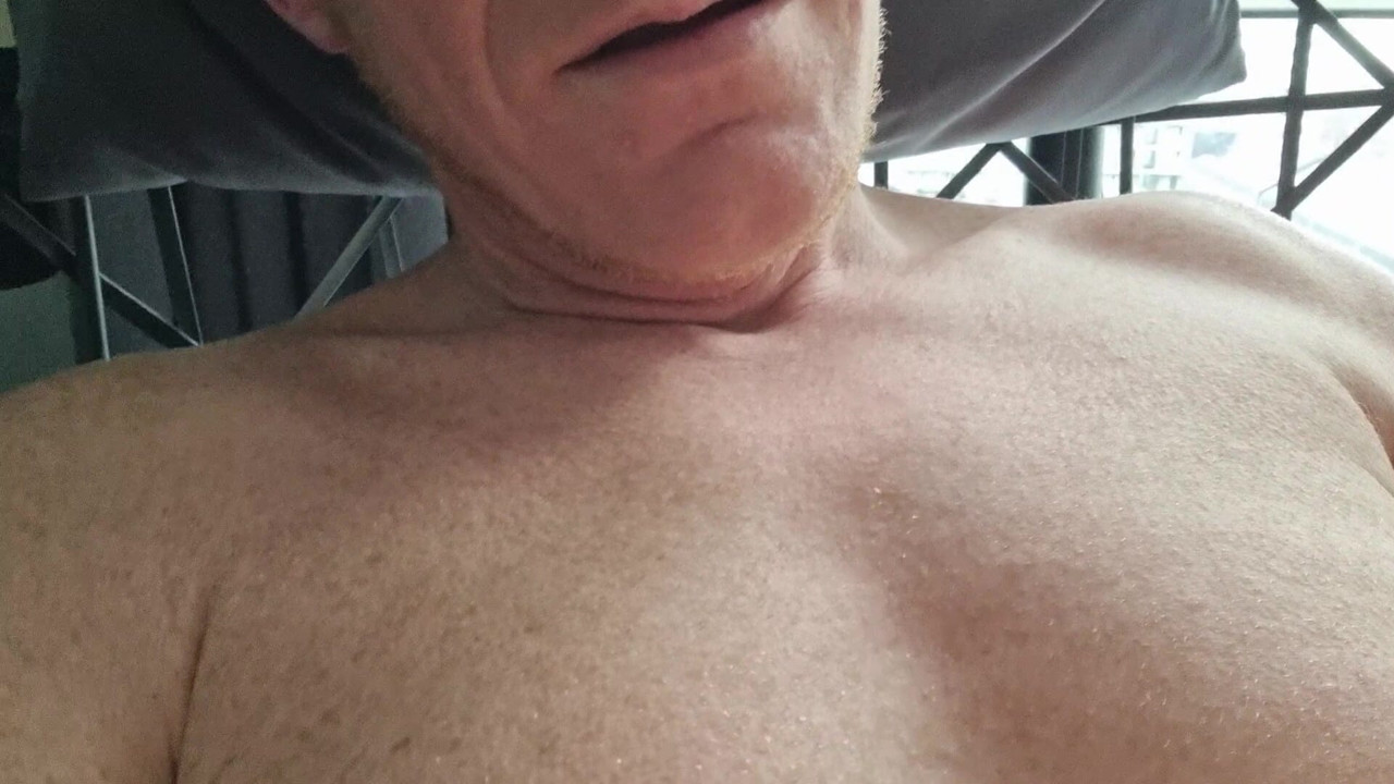 Me #stroke in the afternoon.