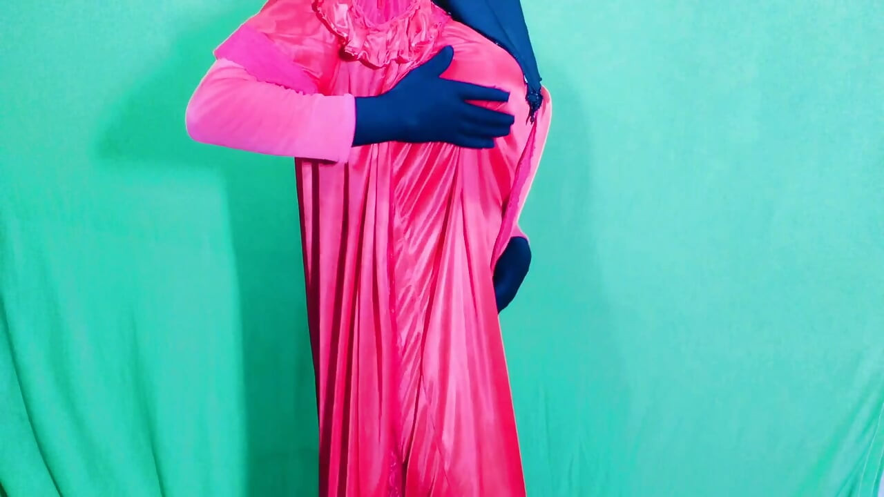 Sundar shaadishuda parosan ke saath