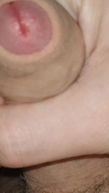 Tight Close Up