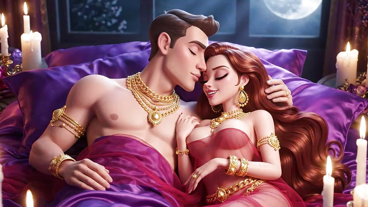Bedroom Mein Pati Patni Ki Full Night Hard Sex