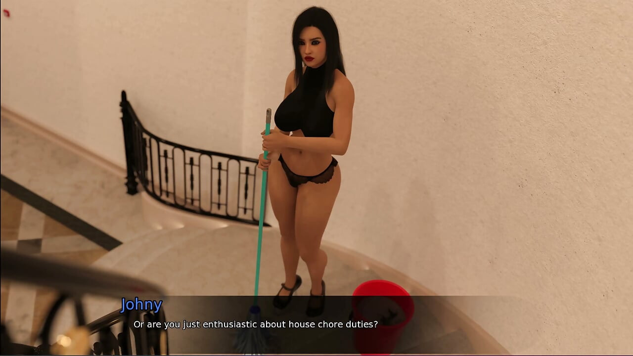 Passions Playground 10 Tess Sucked My Cock While Her Boyfriend Was at the Desk