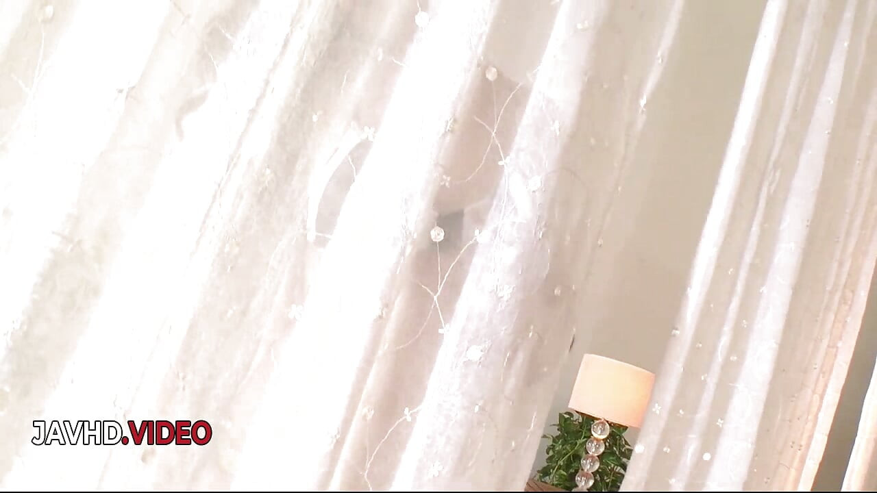 Blowjob Sensual Reiko Kobayakawa Berakhir Dengan Creampie Dalam