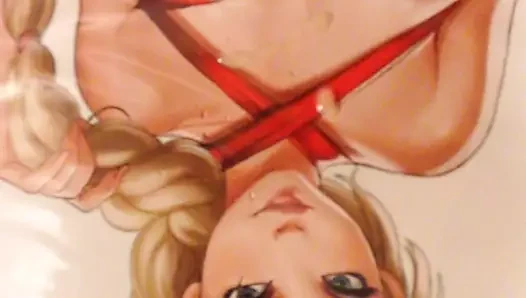Cumming için kraliçe elsa (bölüm iki)