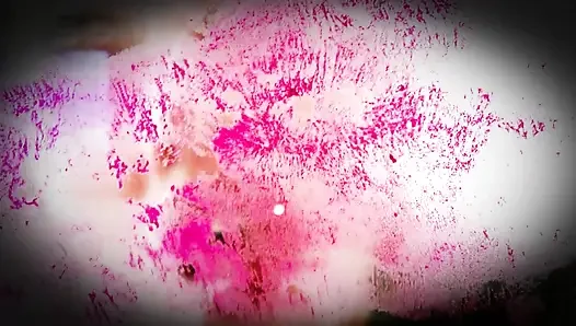 Dipaksa untuk berciuman (bagian5)