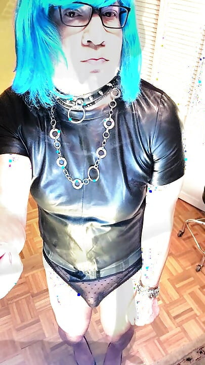 SissySlut Kandi - Where's Your Head At?
