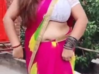 Bhabhi dans