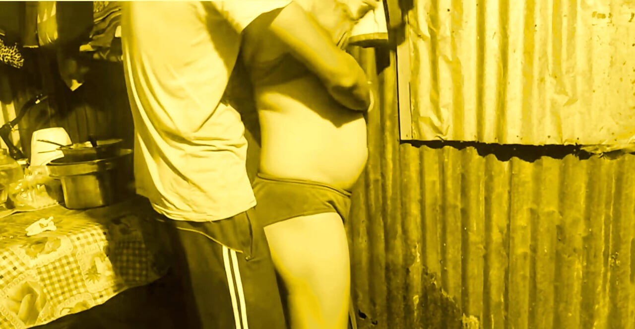 Hardcore fucking my beautiful bhabi in village