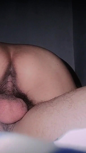 Emotional moment from "MY HORNY STEPDAUGHTER USES HER LITTLE PINK DRESS TO SEDUCE ME AND LET ME RIDE MY COCK I FUCK MY"
