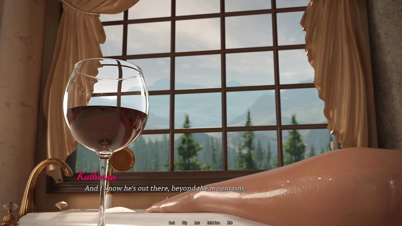 Pussyland (część 7)