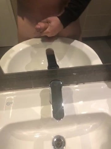 My cock