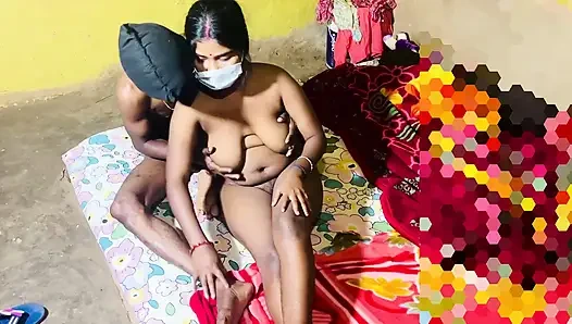 Knöchel rhythmust meine heiße desi-ehefrau in einer intensiven cowgirl-hardcore-session