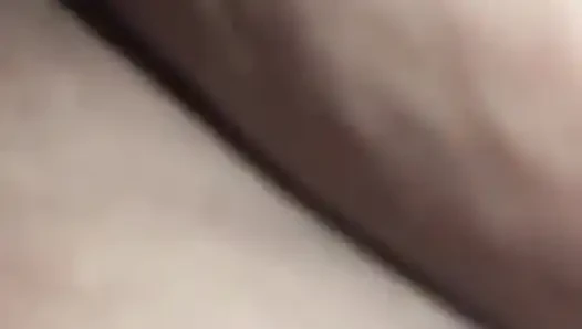 The Pussy of a Woman From Goa Becomes a Cunt After Fucking