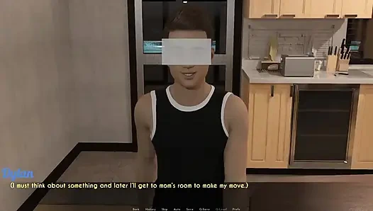 Awam Sophia MILF Edition - From Loyal Wife to Cumslut Because Liam Can’t Satisfy Her - P1