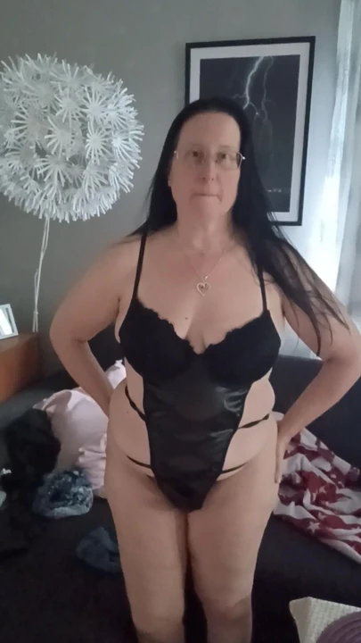 Sexy bbw Sara