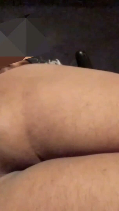 Curious hetero loves to play his rich ass when his wife is not | Clip 1